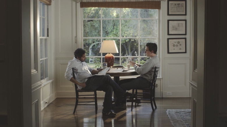 кадр из фильма The Tutor