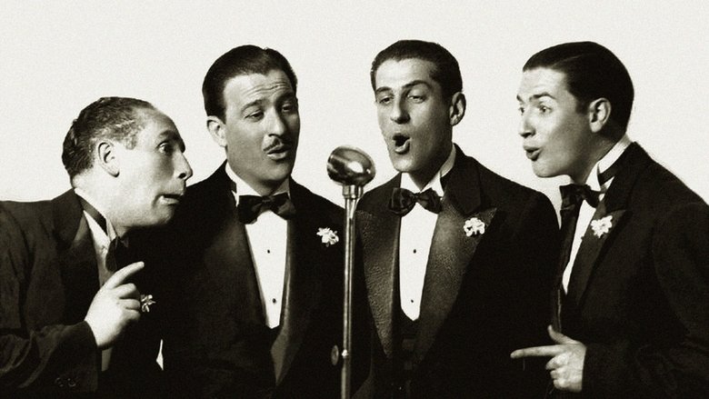 кадр из фильма Los Xey: una historia de película