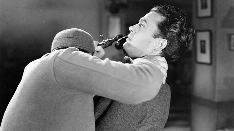 кадр из фильма Jailbreak