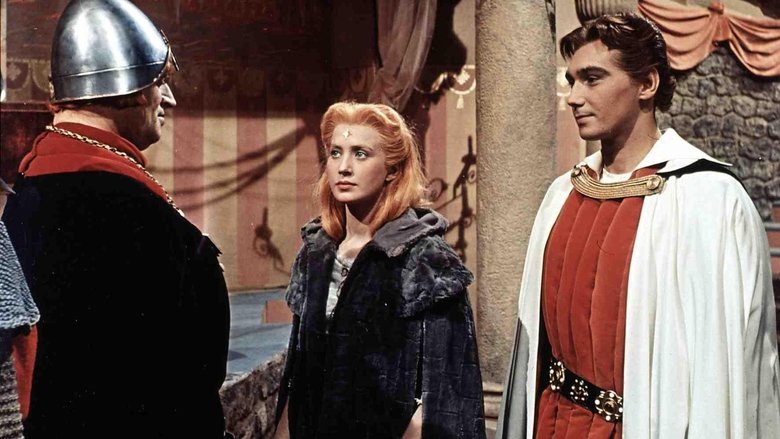 Принцесса с золотой звездой