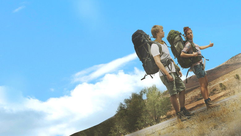 кадр из фильма Волчья яма 2