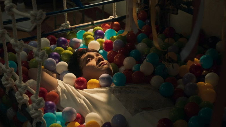 кадр из фильма 1 Kakak 7 Ponakan