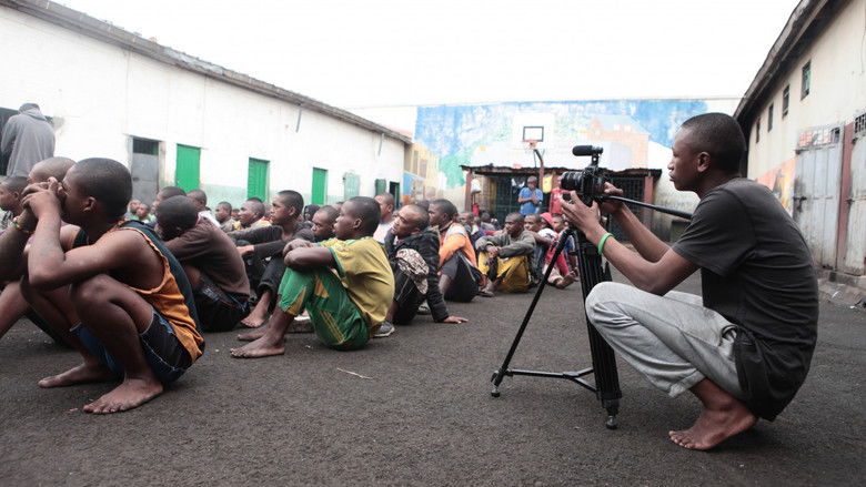 кадр из фильма Fonja