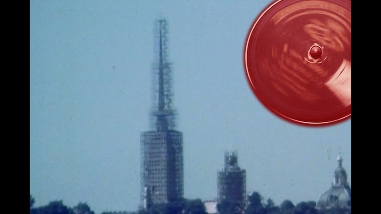 кадр из фильма Одинокий