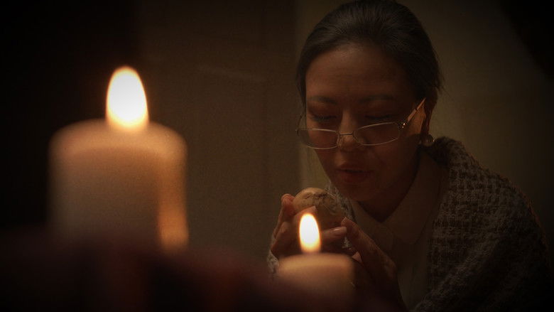 кадр из фильма Совершенно нормальная Эшли Джонс