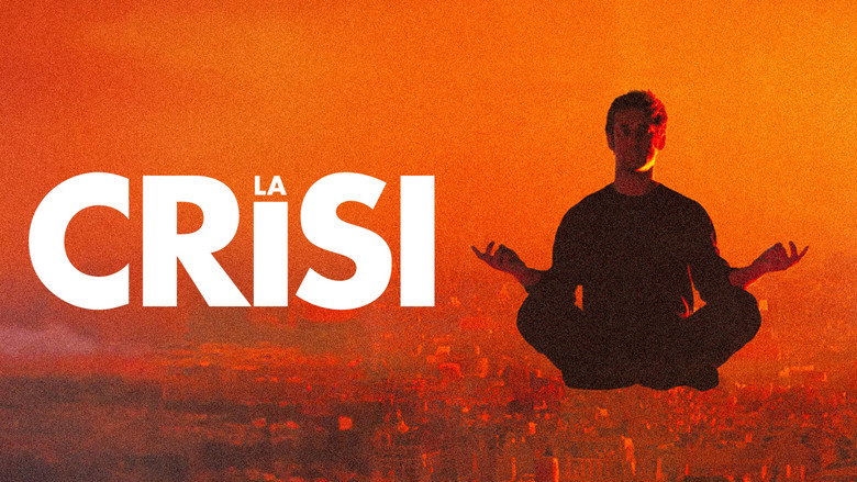 кадр из фильма La Crise