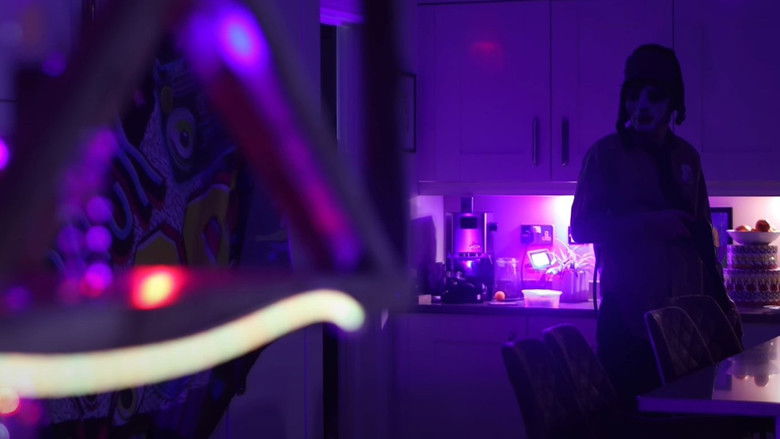 кадр из фильма STREAKS