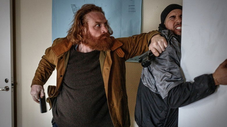 кадр из фильма Beck 48 - Quid Pro Quo