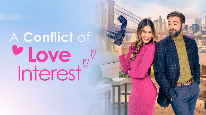 кадр из фильма A Conflict of Love Interest