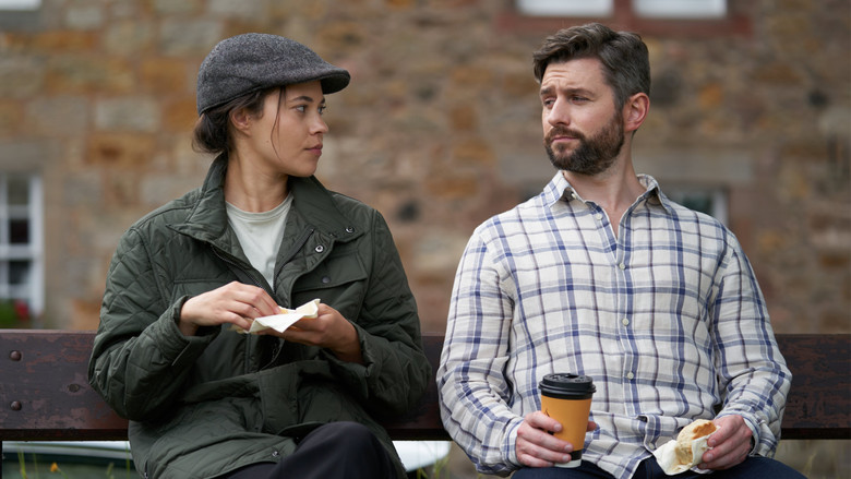 кадр из фильма До встречи в Шотландии