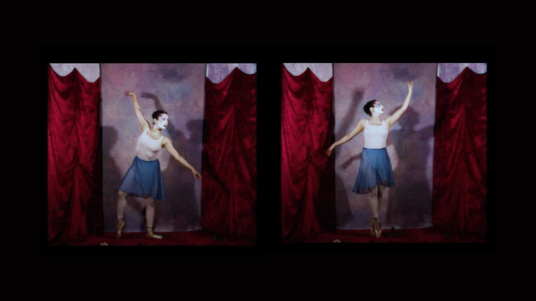 кадр из фильма Wind up Ghazal