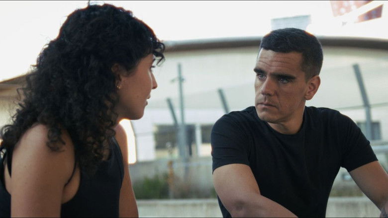 кадр из фильма Sal de mi cerebro