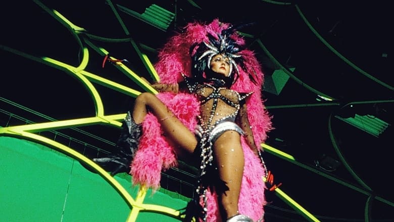 кадр из фильма Lynda Carter: Encore!