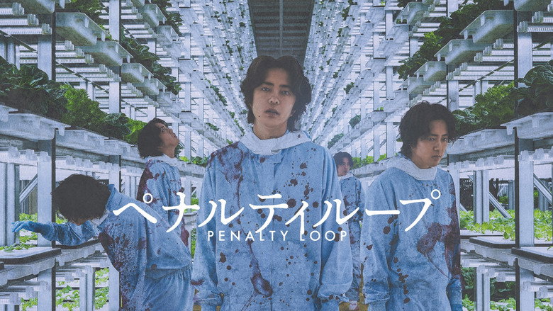 кадр из фильма Счастливого дня мести