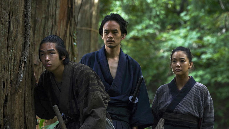 кадр из фильма Убийство