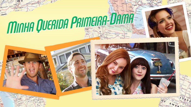 кадр из фильма Дорогая Элеонора