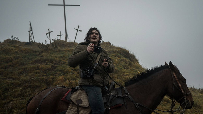 кадр из фильма The Last Photograph