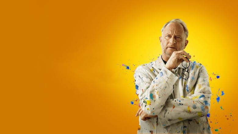 кадр из фильма L'Art d'être heureux