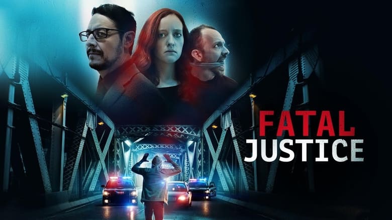 кадр из фильма Fatal Justice