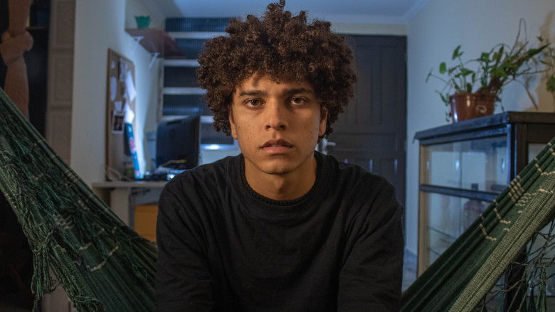 кадр из фильма D1SF0R1A