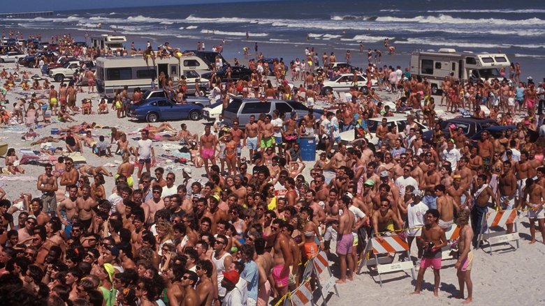 кадр из фильма Spring Broke