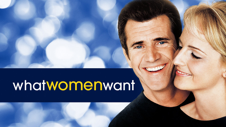 кадр из фильма Чего хотят женщины