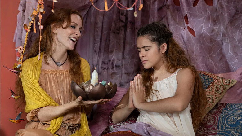 кадр из фильма Два отца