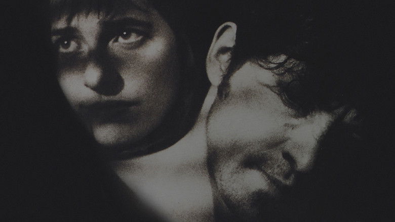 кадр из фильма The Chase