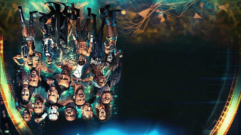 кадр из фильма AEW Revolution 2022