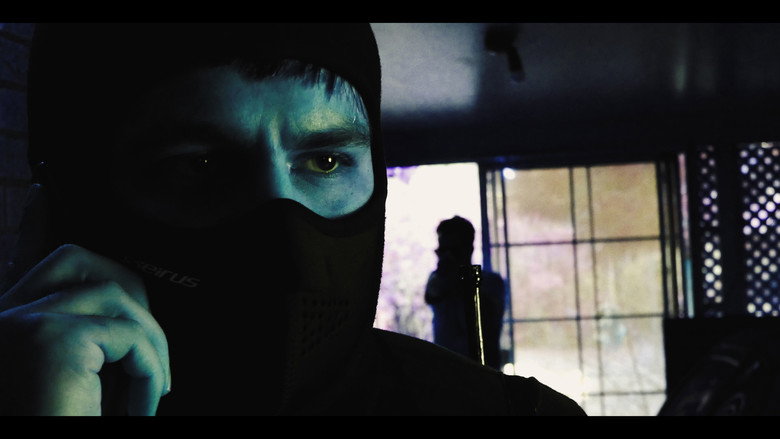 кадр из фильма ZAPPER!