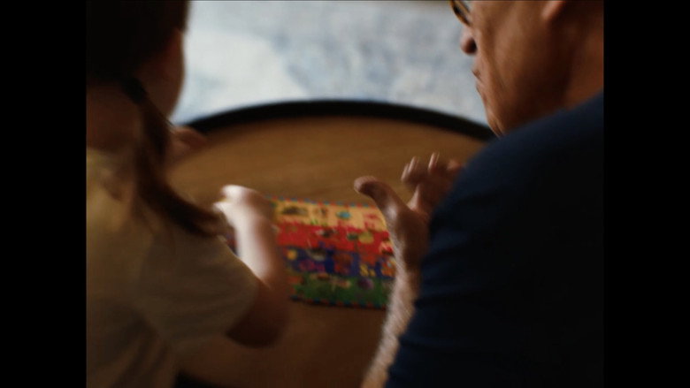 кадр из фильма Gary’s Day