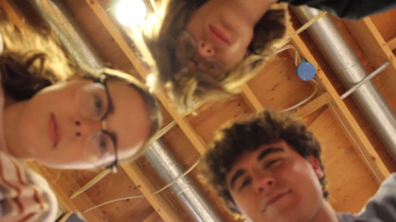 кадр из фильма Game Night