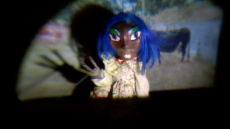 кадр из фильма Kuntytown