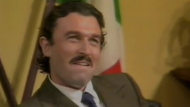 кадр из фильма The Accidental Death of an Anarchist