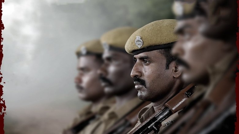 кадр из фильма விடுதலை: பாகம் I