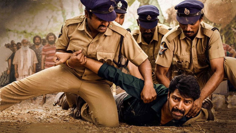 кадр из фильма ఇట్లు మారేడుమిల్లి ప్రజానీకం