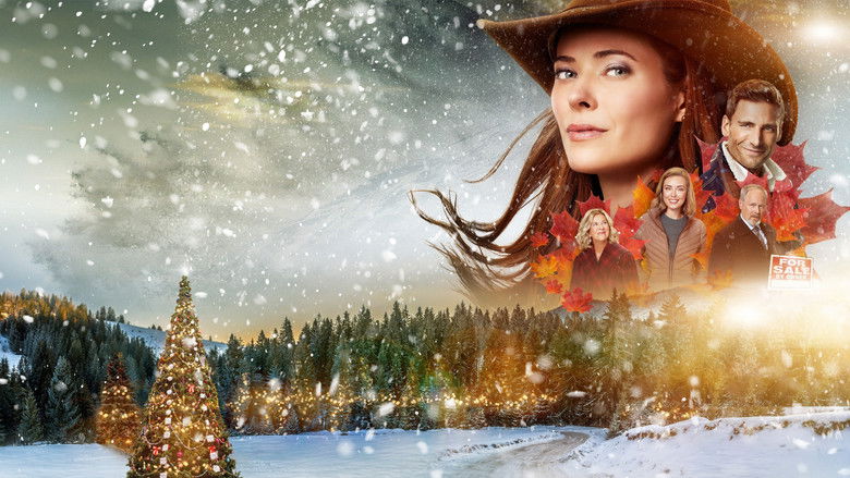 кадр из фильма A Maple Valley Christmas