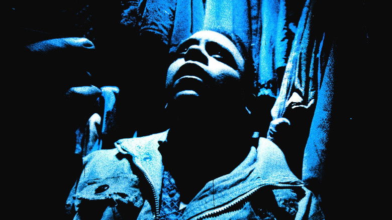 кадр из фильма Mi Cabeza es un Radio para Hablar con Dios