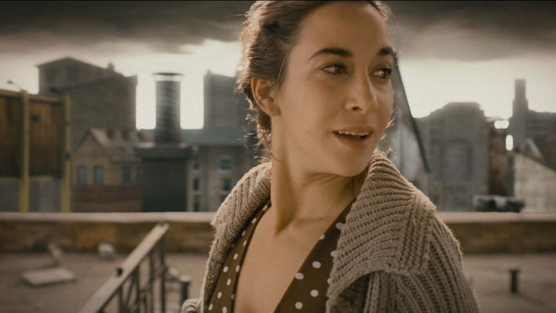 кадр из фильма Mama