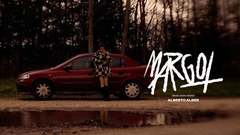 кадр из фильма MARGOT