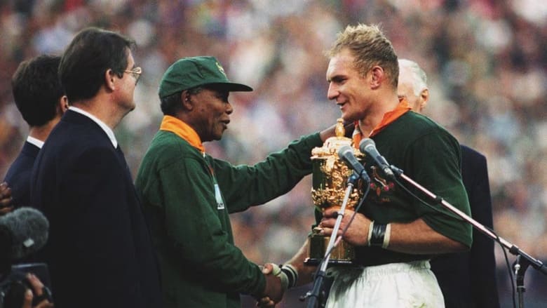 кадр из фильма The 16th Man