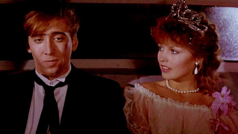 кадр из фильма Девушка из долины