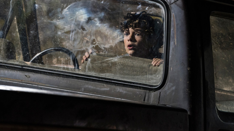 кадр из фильма Тихое место