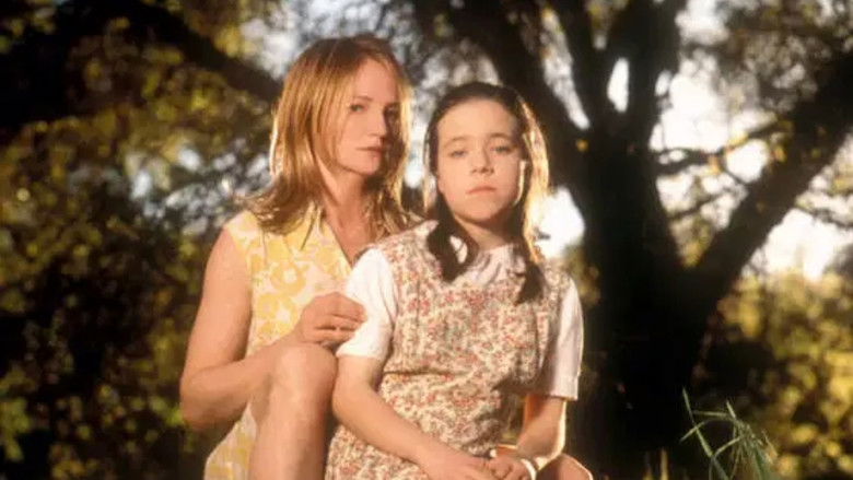 кадр из фильма Before Women Had Wings