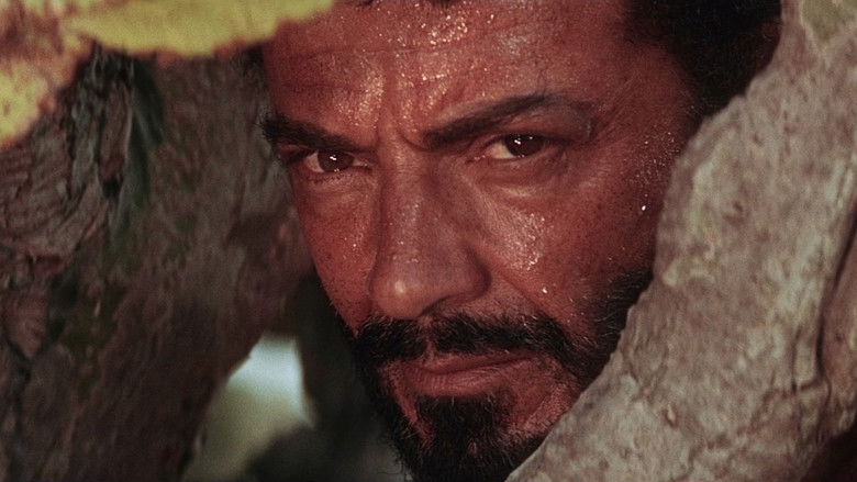 кадр из фильма Голая добыча