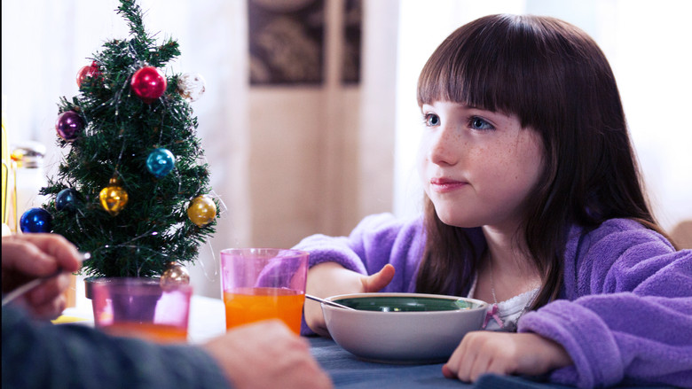 кадр из фильма Подарок на Рождество 2