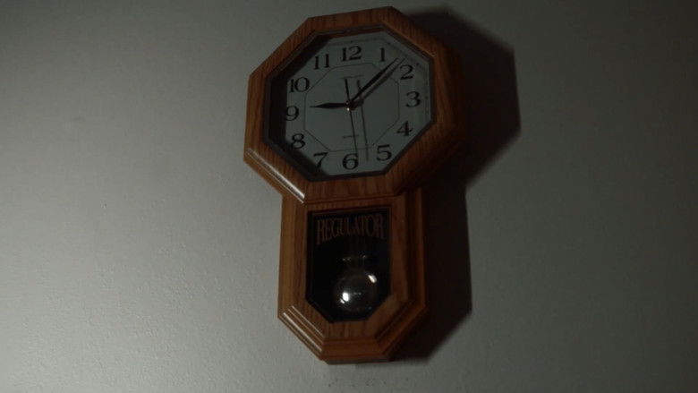 кадр из фильма GhostGame