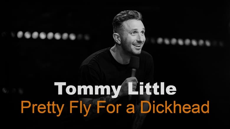 кадр из фильма Tommy Little: Pretty Fly for A Dickhead