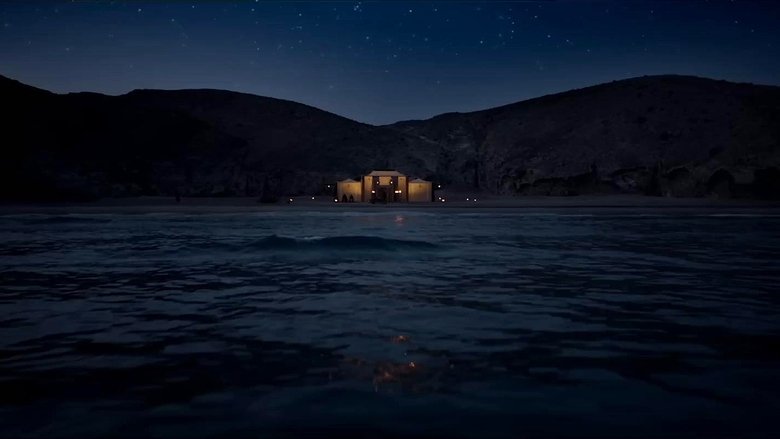 кадр из фильма Путешествие в Вифлеем