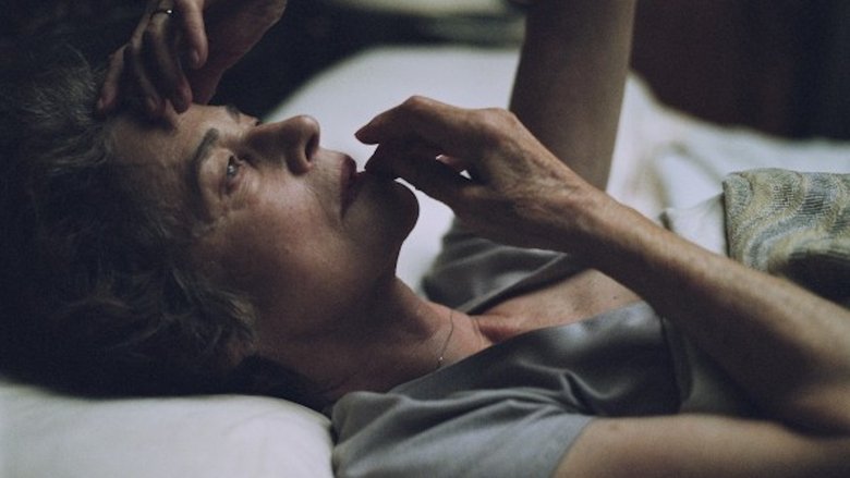 кадр из фильма Ханна